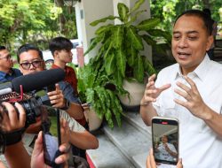 Surabaya Gelar Parade Juang, Super Sale Dongkrak Wisata Akhir Tahun 2025.