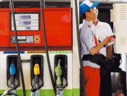 hawatir Motor Mogok Akibat Isu Pertalite Bermasalah, Penjualan Pertamax di Lamongan Melonjak Tajam