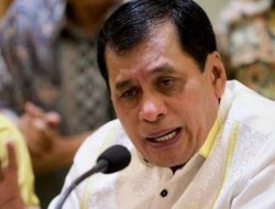 DPR Soroti Kasus Motor ‘Brebet’ Massal di Jatim, Nurdin Halid: Persoalan Kepercayaan Publik 