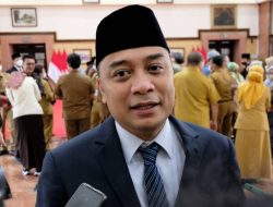 Eri Cahyadi Tegaskan Pesta Sesama Jenis Melanggar Syariat dan Hukum Negara