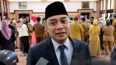 Eri Cahyadi Tegaskan Pesta Sesama Jenis Melanggar Syariat dan Hukum Negara