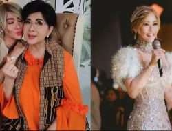 Inul Persembahkan “Hidupku Untuk Cinta” untuk Mendiang Titiek Puspa