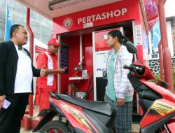 Imbas Isu Pertalite Bermasalah, Warga Kediri Ramai-Ramai Beralih ke Pertamax