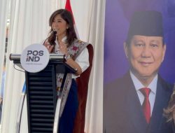 Meutya Hafid Pastikan Layanan Pos Universal Siap Salurkan BLT Kesra