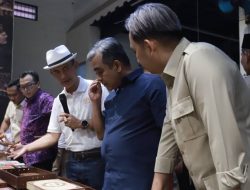 Cerutu Asal Jember Dapat Pengakuan Ketua MPR RI, Tembus Pasar Dunia
