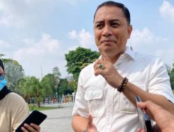 Eri Cahyadi Nonaktifkan Sementara Admin Medsosnya yang Viral karena Candaan