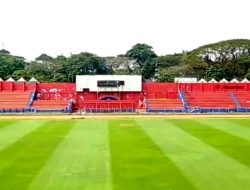 Derbi Jatim Persik vs Persebaya Tak Digelar di Kediri