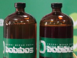 Viral BBM Bobibos, ESDM Tegaskan Belum Kantongi Sertifikasi Resmi