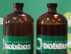 Inovasi Energi Alternatif: Bobibos Berbahan Jerami Diklaim Selevel RON 98