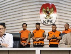 Geledah Enam Lokasi di Ponorogo, KPK Amankan Uang dan Dokumen Terkait Kasus Korupsi