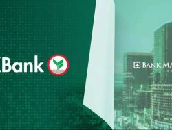 KBank Perkuat Cengkeraman di Indonesia, Saham Bank Maspion Naik Jadi 89,48%