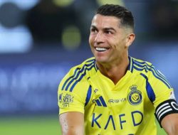 Hukuman Dikurangi, Ronaldo Siap Perkuat Portugal di Piala Dunia 2026