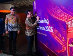 Ekonomi Digital RI Diproyeksikan Melesat Lewat Kedaulatan AI