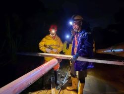 PLN Pulihkan 98,61 Persen Listrik di Sumatra Utara Pascabanjir