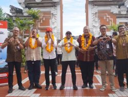 Lion Air Group Buka Rute Jember–Bali, Membawa Jember ke Panggung Pariwisata dan Bisnis Global