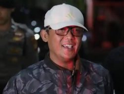 Bupati Lampung Tengah dan Sejumlah Pihak Ditangkap KPK dalam OTT