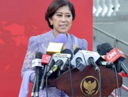 Pemulihan Akses Internet Pascabencana Sumatra Capai 97% di Sumut, Menkomdigi: Terus Kita Kawal