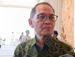 OJK Targetkan Spin Off Unit Asuransi Syariah Rampung 2026, Dorong Ekosistem Keuangan Syariah Lengkap