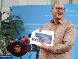 Indonesia Beli Lahan dan Hotel untuk Pembangunan Kampung Haji