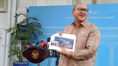 Indonesia Beli Lahan dan Hotel untuk Pembangunan Kampung Haji