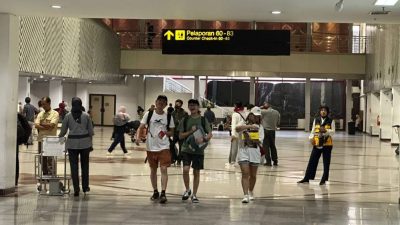 Layanan Nataru Bandara Juanda Ditingkatkan, Posko Siaga Selama 22 Hari