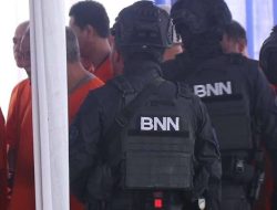 BNN Bongkar TPPU Jaringan Narkoba Kampung Bahari, Aset Senilai Rp40 Miliar Disita