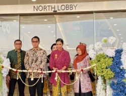 Resmikan Citimall Tuban, Mas Lindra: Serap 90 Persen Tenaga Kerja Lokal dan Berdayakan UMKM