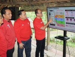 Sambut Nataru, Telkomsel Jateng-DIY Pastikan Kesiapan Jaringan