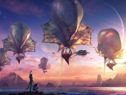 Avatar: Fire and Ash Buka Musim Liburan dengan USD 36,5 Juta