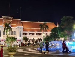 Dividen BUMD Surabaya Tembus Rp204,6 Miliar