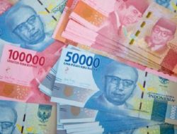 Uang Beredar November 2025 Tembus Rp9.891,6 Triliun