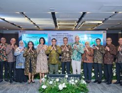 SIG Gelar RUPSLB, Setujui Perubahan Anggaran Dasar dan Pendelegasian Persetujuan RKAP 2026