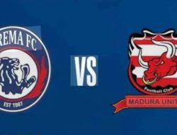 Arema FC Siapkan Kejutan, Madura United Usung Misi Bangkit
