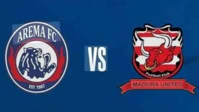 Arema FC Siapkan Kejutan, Madura United Usung Misi Bangkit