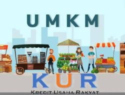 Kementerian UMKM Perketat Penyaluran KUR di 2026 untuk Cegah Kredit Macet