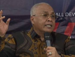 Ketua Umum PWI Minta Negara Hadir Perkuat Industri Media Nasional
