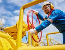 PGN Fokus Integrasikan Infrastruktur Gas dari Aceh Hingga Jawa Timur