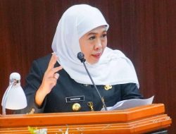 Resmi! Gubernur Jatim Tetapkan UMK 2026: Surabaya Tertinggi Tembus Rp5,28 Juta