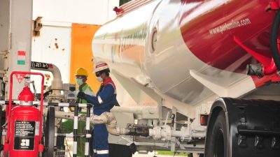 . BPH Migas Jamin Ketersediaan BBM di Jatim Selama Nataru