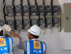 PLN UP3 Situbondo Pastikan Pasokan Listrik Andal Selama Perayaan Natal 2025