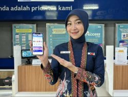 KAI Daop 7 Madiun Tebar Diskon Tiket 25 Persen melalui Program “Yes Deals”
