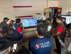 Gerak Cepat TelkomGroup Pulihkan Jaringan, Komdigi: Aktivitas Warga Mulai Pulih