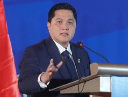 Erick Thohir: Bonus SEA Games 2025 Rp1 Miliar Langsung Ditransfer ke Atlet
