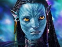 Avatar Kembali Berjaya, Fire and Ash Pimpin Box Office Musim Natal
