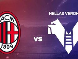Prediksi AC Milan vs Hellas Verona: Allegri Waspadai Kejutan Tim Kuda Hitam di San Siro