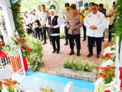Kapolri Kenang Marsinah Lewat Ziarah dan Pembangunan Museum Perjuangan Buruh