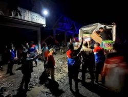 Kilang Pertamina Internasional Salurkan Bantuan untuk Korban Banjir Aceh Tamiang