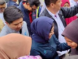 Pascabanjir, Jaringan Telekomunikasi di Aceh Tamiang Kembali Normal