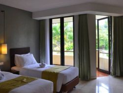 PHRI: Okupansi Hotel Kota Batu Sepanjang Desember 2025 Stagnan di 60 Persen