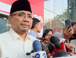 Kasus Dugaan Korupsi Haji, KPK Segera Putuskan Status Yaqut dan Bos Maktour